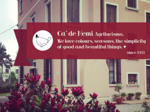 Ca' De Memi