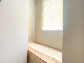 Minimalist Studio At 12Th Floor Grand Kamala Lagoon Apartment