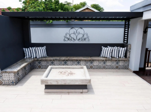 Villa Gracia Guesthouse