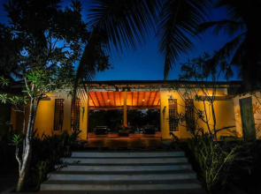 Ginganga Lodge