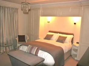 Glenfall Farm Bed and Breakfast