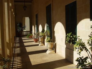 Hotel Palazzo Capua