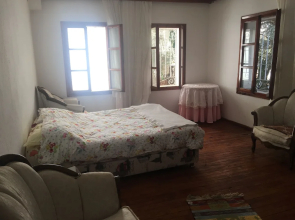 Marina Tatil Evi