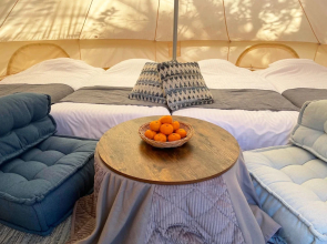 Couscous Glamping Manazuru