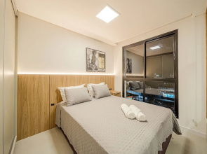 Studio H Residencial Flipchave STH000