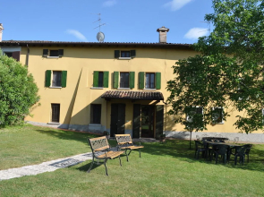 Agriturismo Gardenali