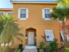 Terra Verde Vacation Rentals