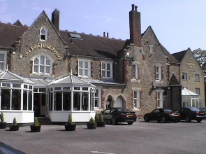 Hamlet Hotels Maidstone