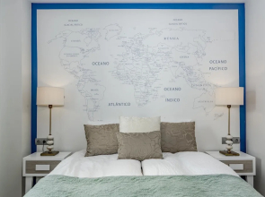 LAB3- Modern 3 bedroom apartment San Pedro