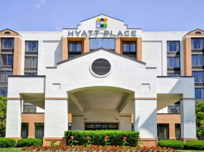 Hyatt Place Orlando Airport