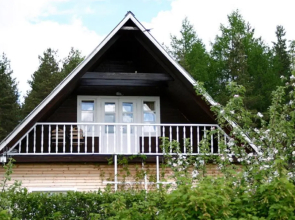 Homestay Metsaveere Turismitalu