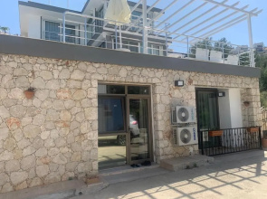 Kışla Villas