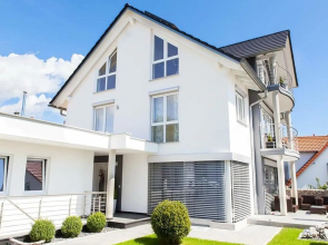 FeWo Haus am Bodensee