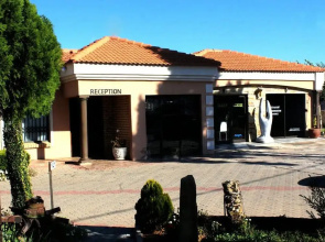 Unathi Guest Lodge