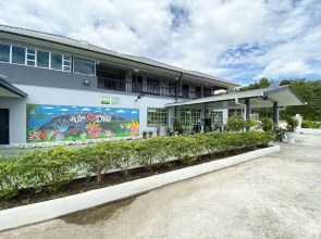 Hotel O Dh Residence