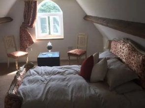 Sewerby Grange Hotel