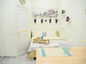 Sweet apartment near center