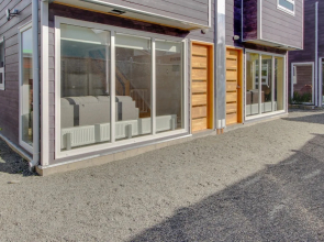 Casa Familiar en Magallanes