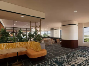 The Hotel Rambler Montgomery, Tapestry Collection By Hilton