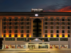 DoubleTree By Hilton Elazig