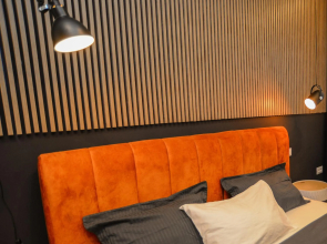 Design Apartment near Gorica Park