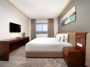 Ramada Plaza by Wyndham Istanbul Atakoy