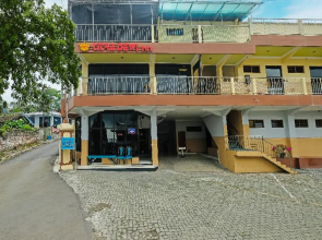 Capital O 91914 Hotel Citra Dewi 2 Int's