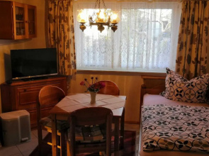 Bungalow Poggendorf