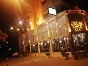 Hotel Korykos Kizkalesi
