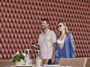 Kontokali Bay Resort & Spa