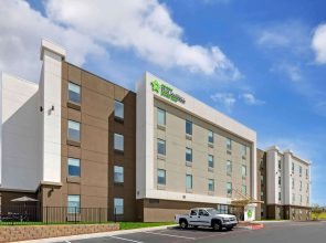 Extended Stay America Premier Suites - Harrisonburg