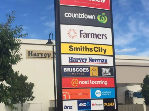 Accolade Lodge Motel