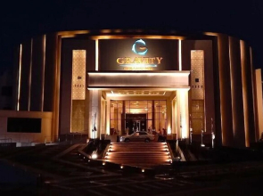 Sea View Studio in Luxury 5 Star Hotel Hurghada