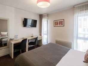 Отель Appart’City Confort Paris Villejuif