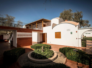 Hotel Las Dunas