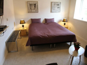 Hukaergaard Bed & Breakfast