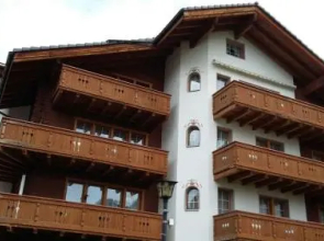 Ferienwohnung Paradiso 1