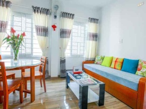 LaBoo Boutique Apartment