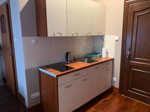 Apartamenty Classic