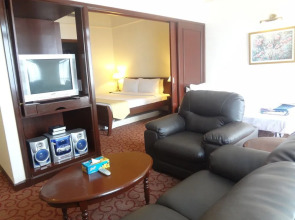 Millennium Apartment at Times Square