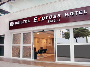 Profissionalle Hotel São Luís