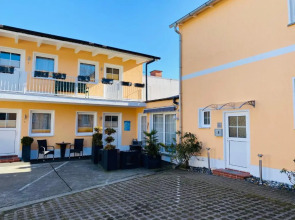 Pension & Ferienwohnungen Schneidereit