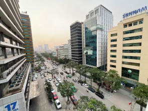 22Land Legend Residence