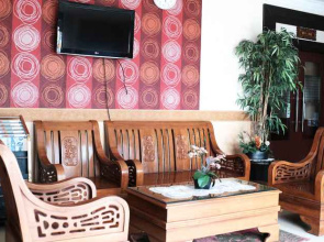 Grand Raodah Hotel