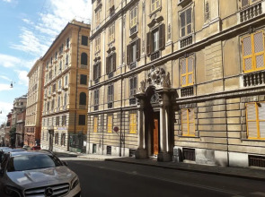 Genova46 Suites & Rooms