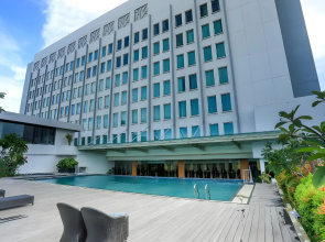 Hotel Selyca Mulia Samarinda