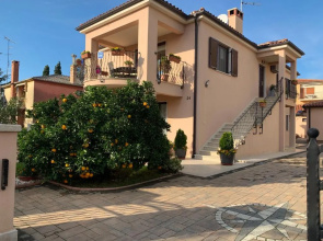 Apartment Villa Barić 4412