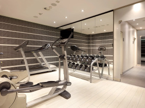 Eurostars Book Hotel