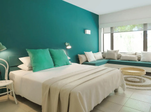 Coin de Mire Attitude