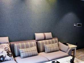 Xinyi Art Suit Hotel